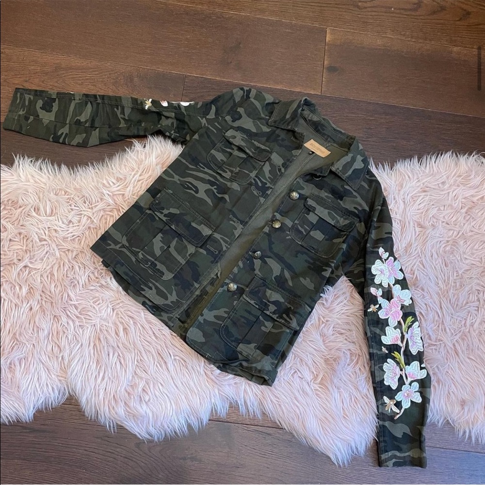 Jacket